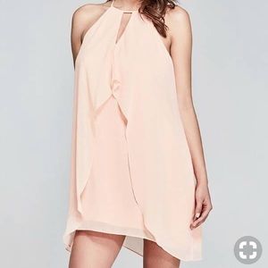 🛍 3/$45 Marciano Midi Flow Dress